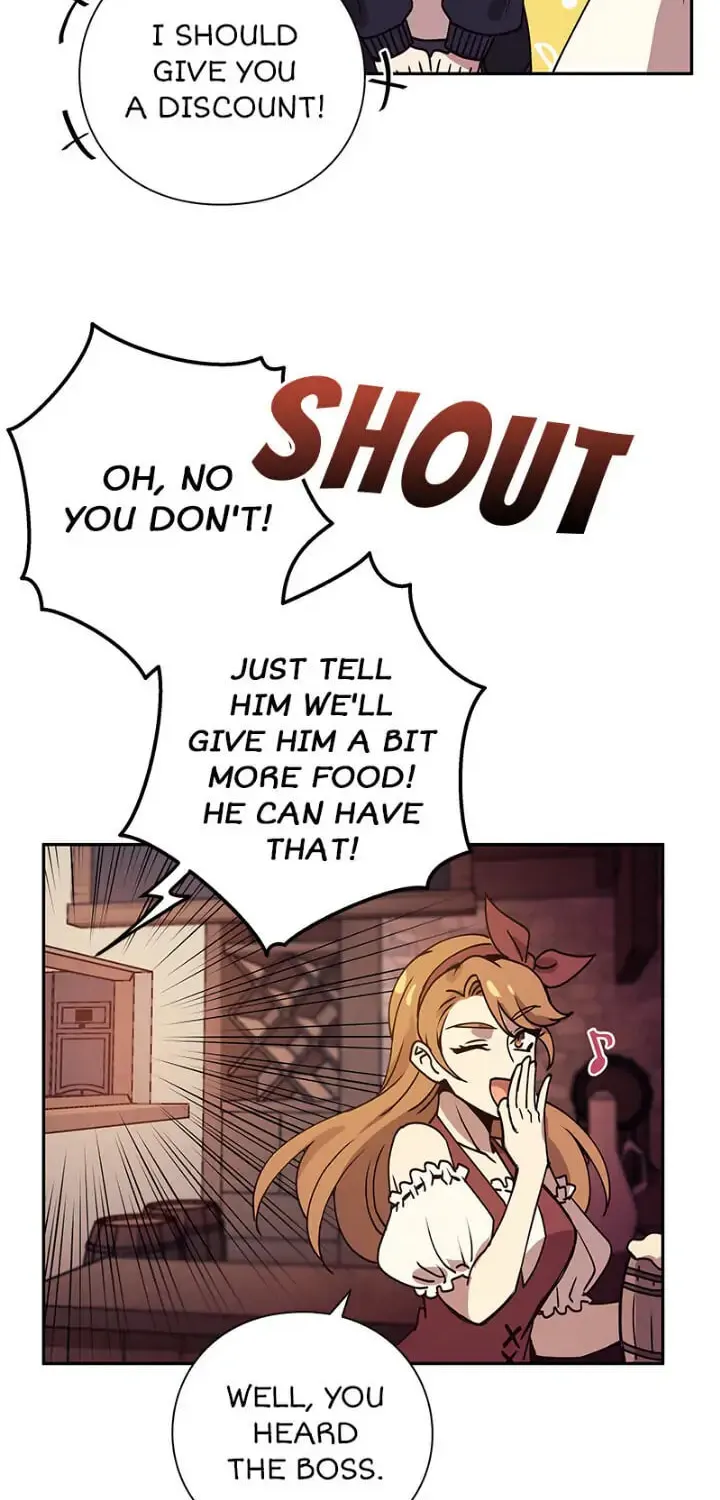 Read PathFinder chapter 8 image 46 on Lezhin