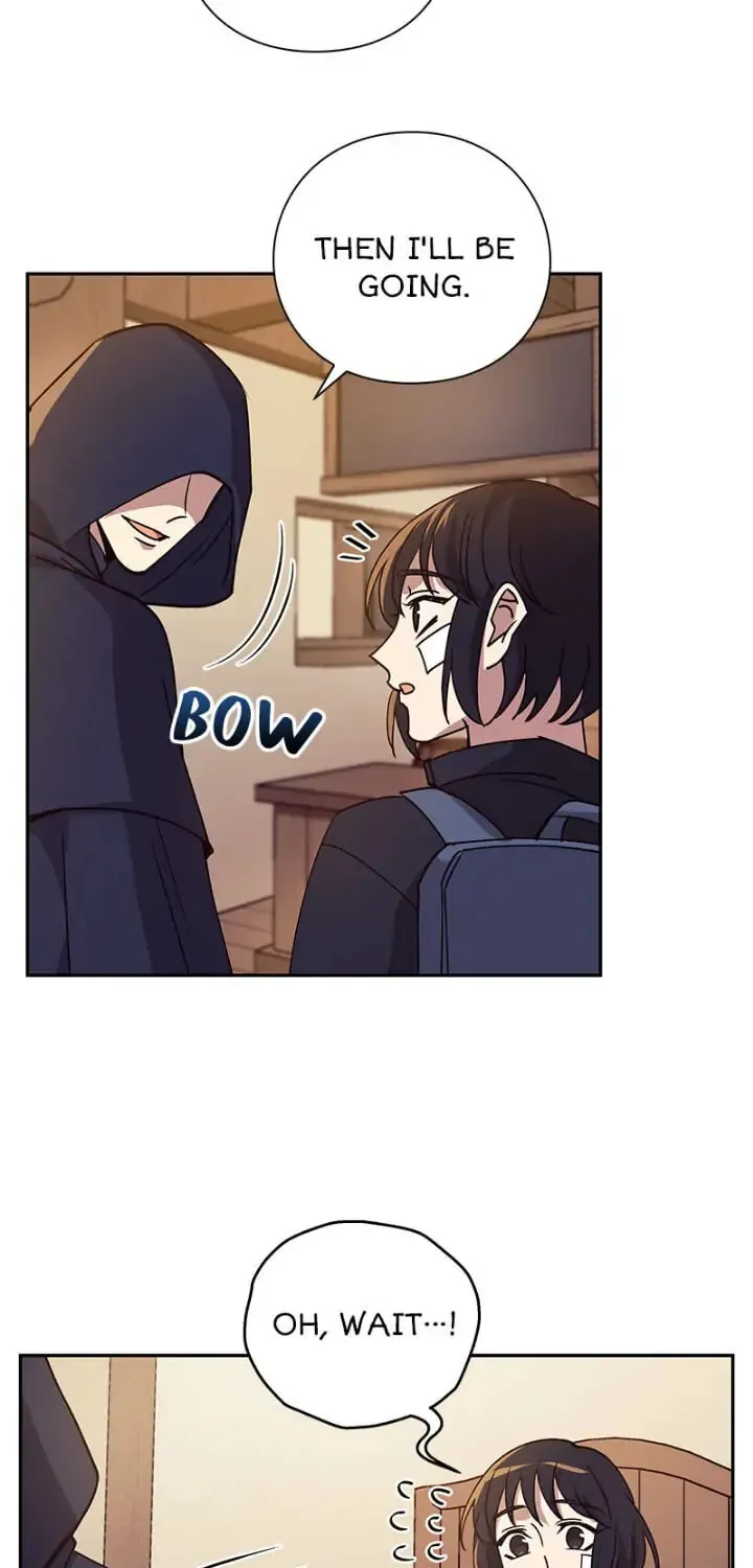Read PathFinder chapter 8 image 47 on Lezhin