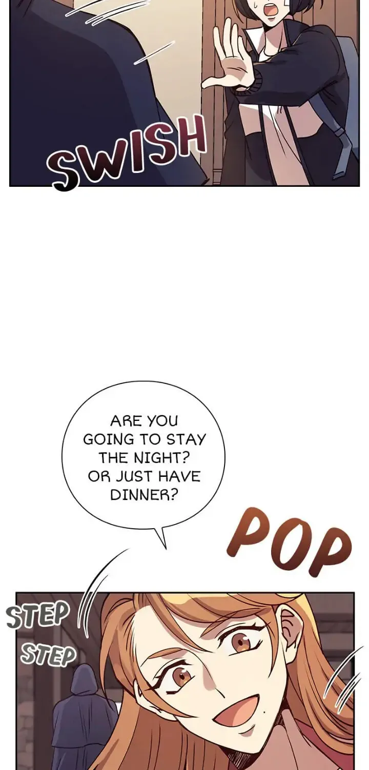 Read PathFinder chapter 8 image 48 on Lezhin