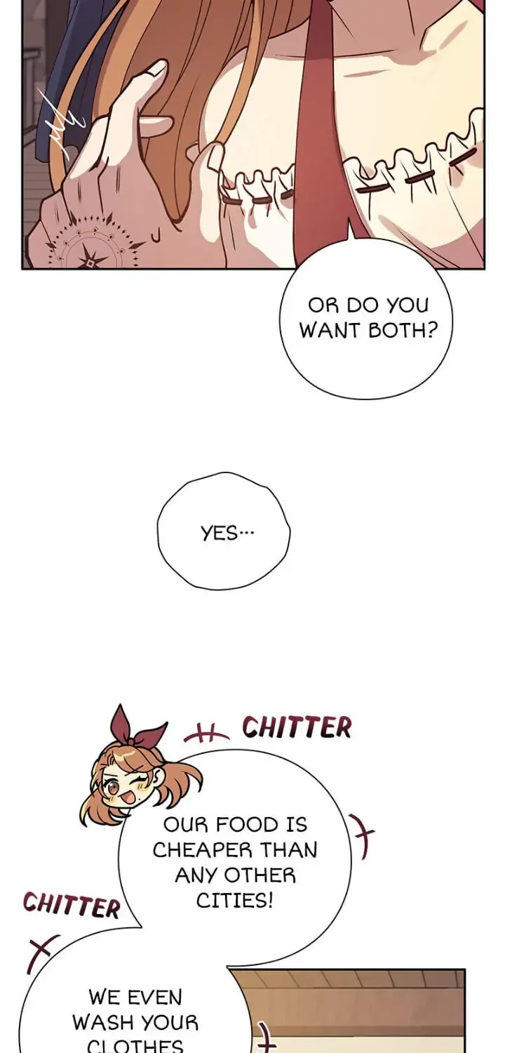 Read PathFinder chapter 8 image 49 on Lezhin