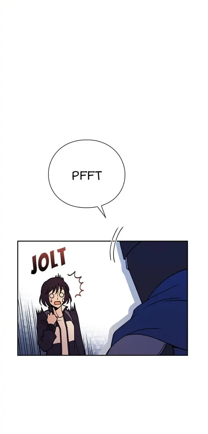 Read PathFinder chapter 8 image 5 on Lezhin