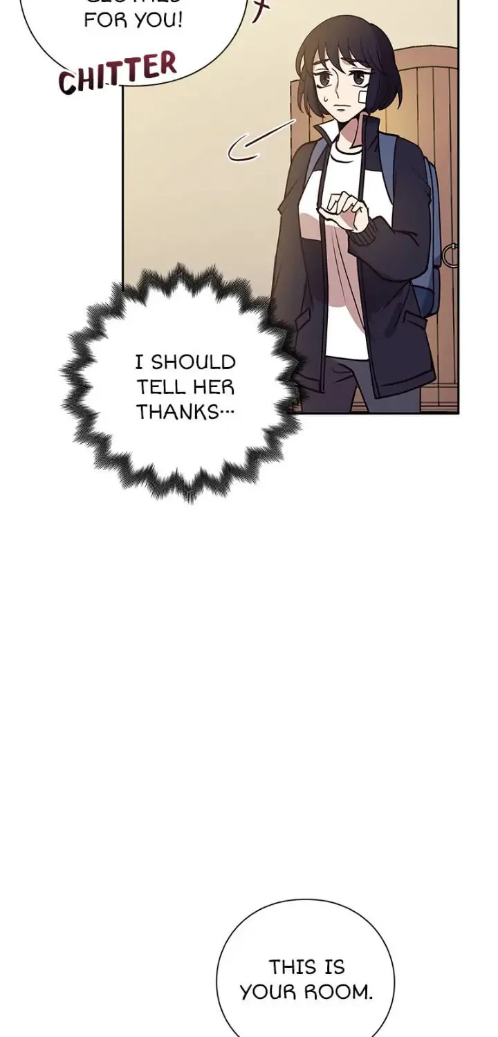 Read PathFinder chapter 8 image 50 on Lezhin