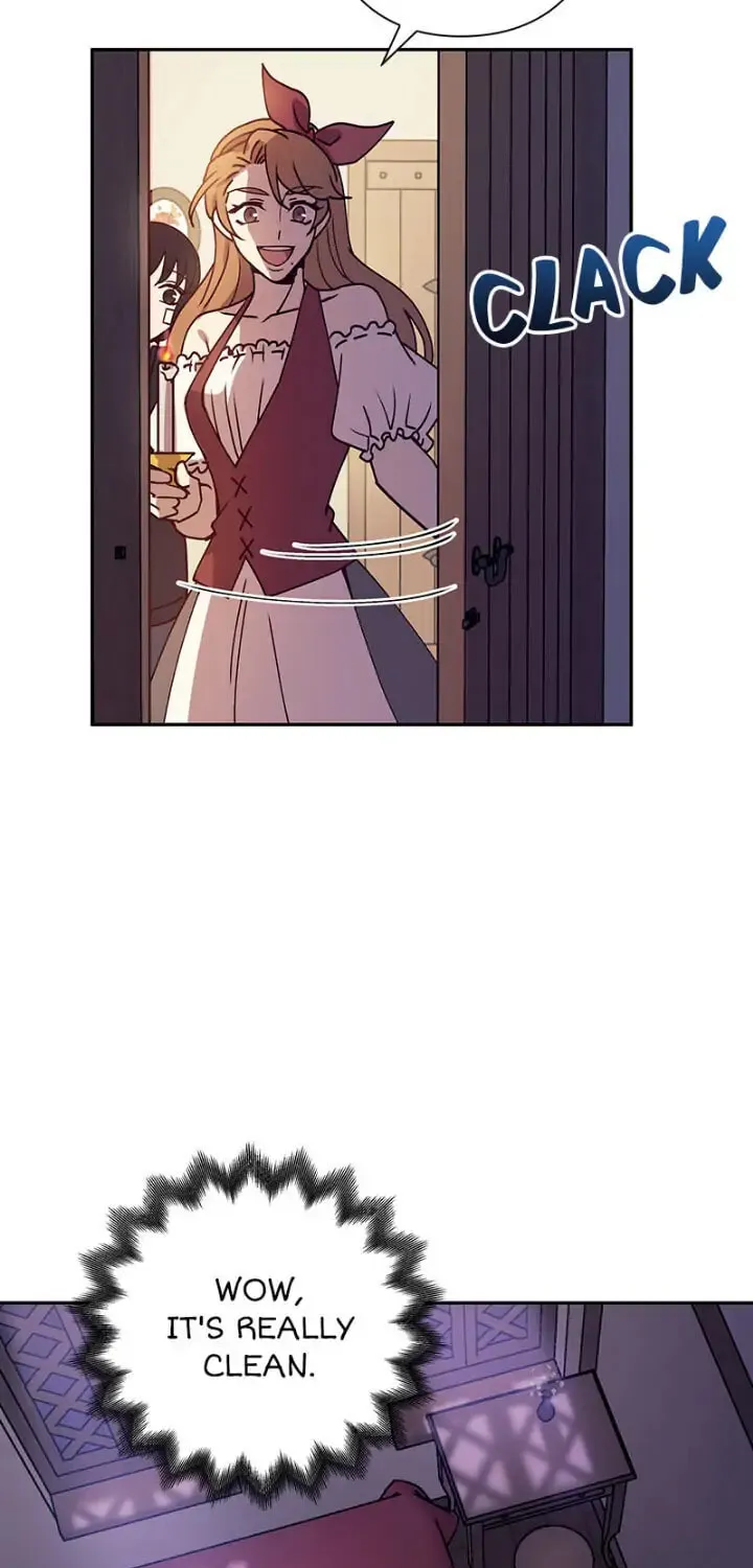 Read PathFinder chapter 8 image 51 on Lezhin