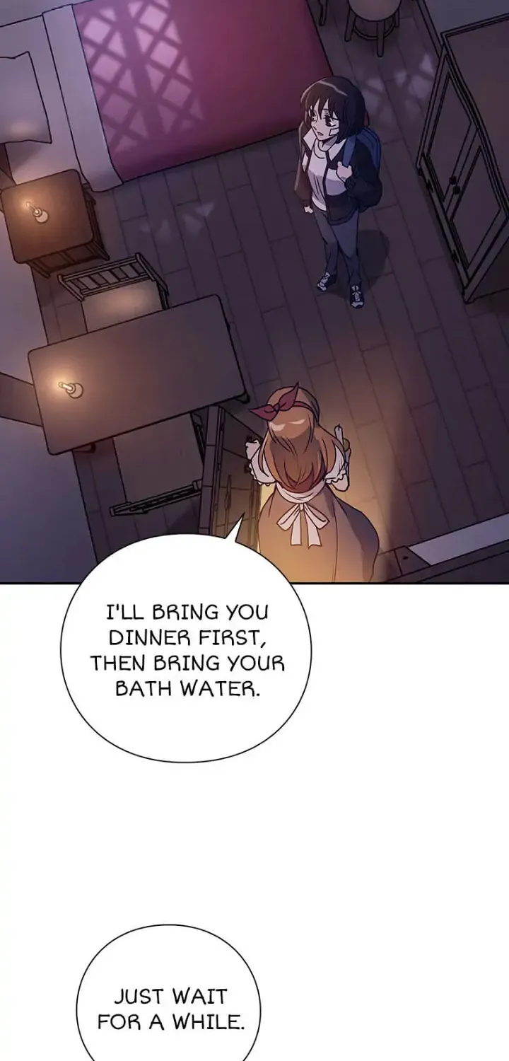 Read PathFinder chapter 8 image 52 on Lezhin