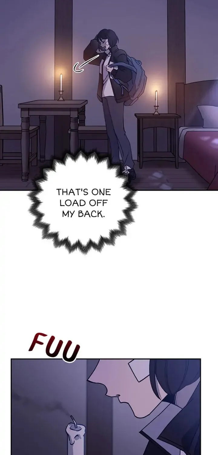 Read PathFinder chapter 8 image 54 on Lezhin