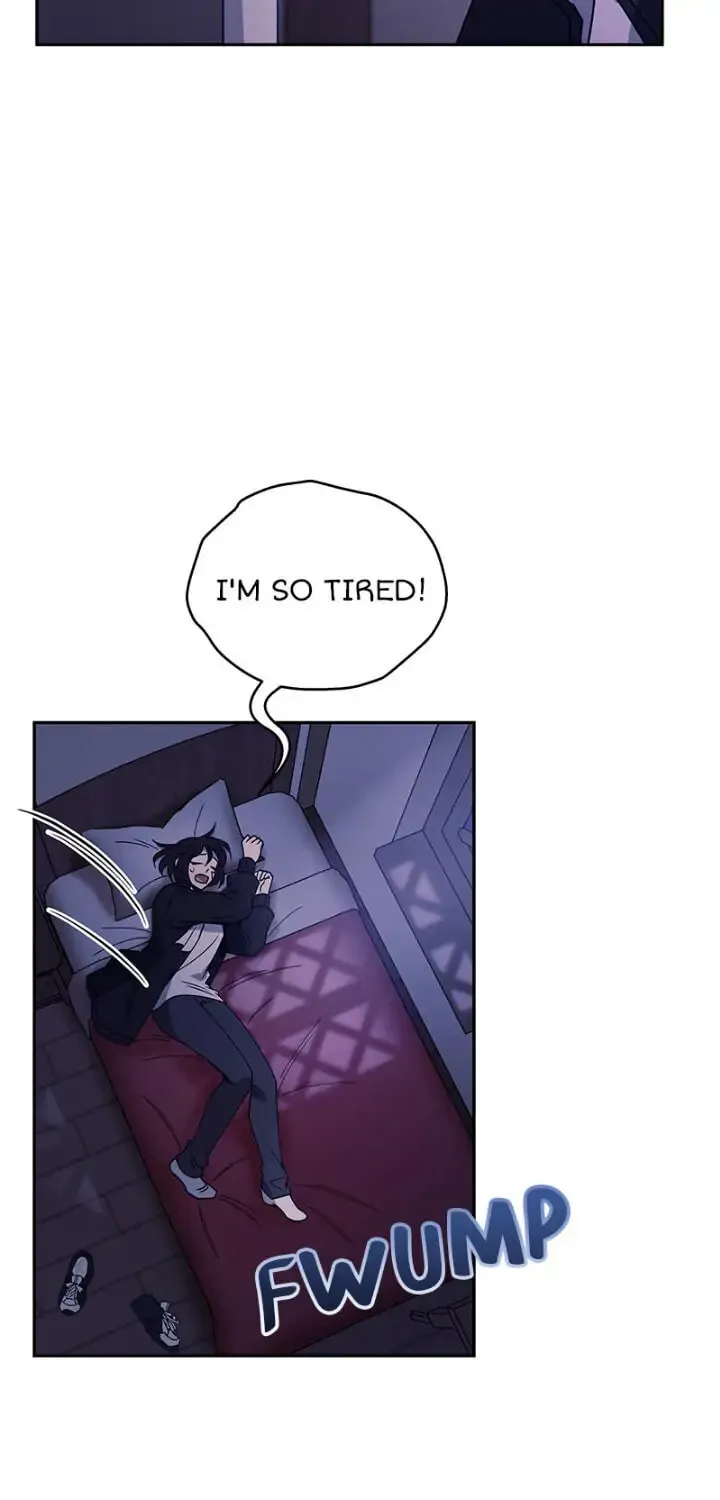 Read PathFinder chapter 8 image 55 on Lezhin
