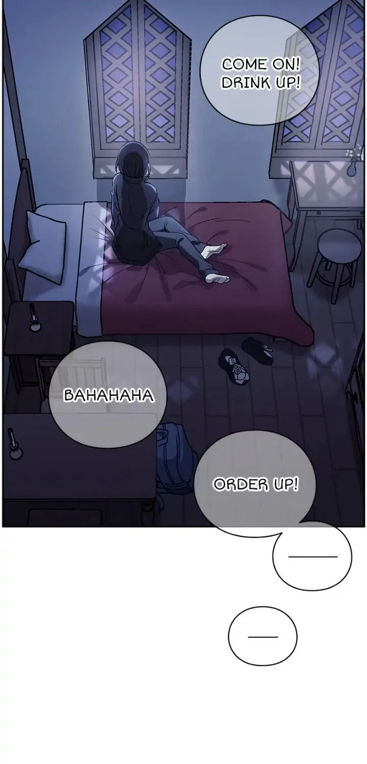 Read PathFinder chapter 8 image 58 on Lezhin