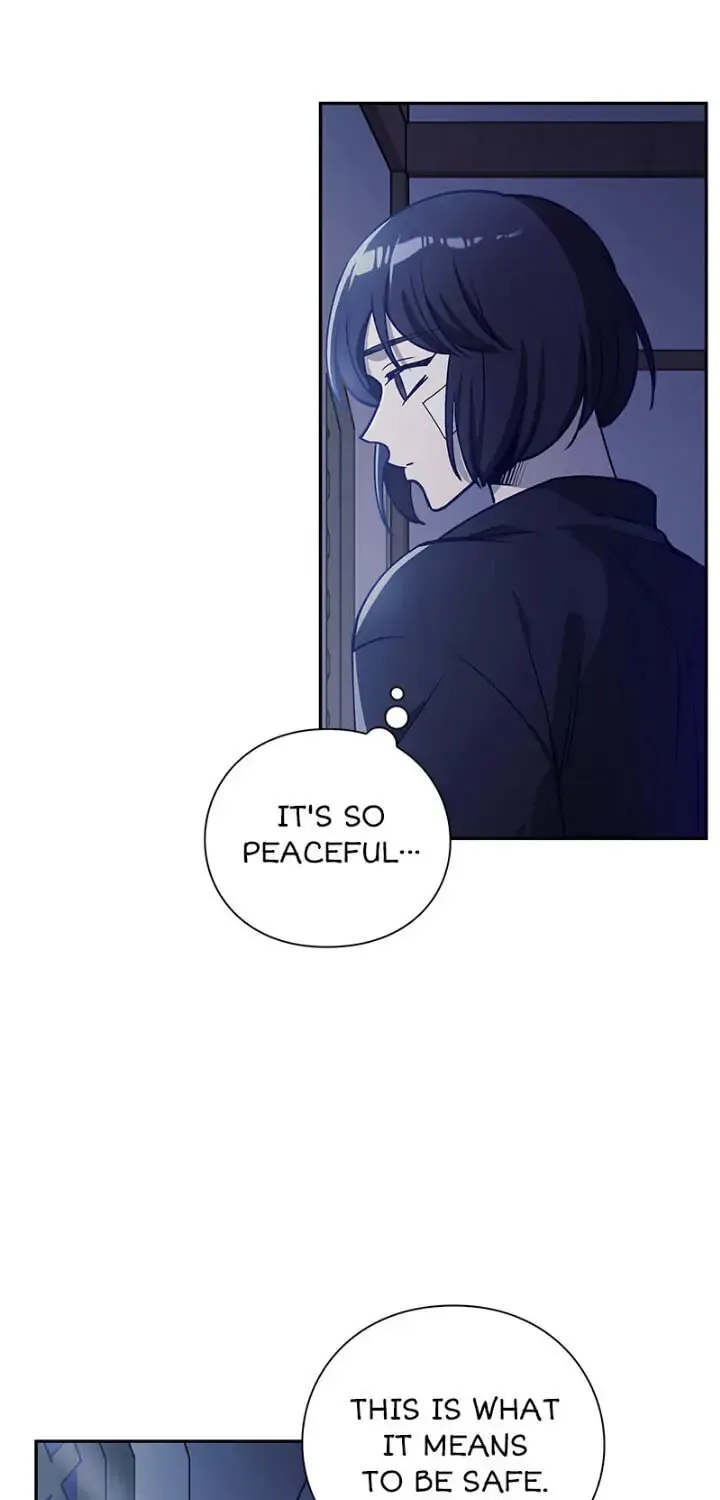 Read PathFinder chapter 8 image 59 on Lezhin