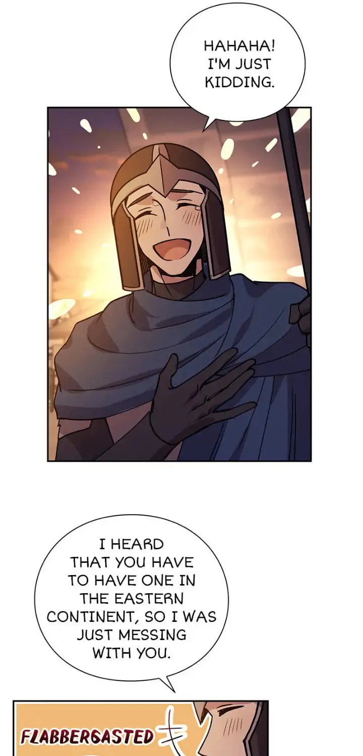 Read PathFinder chapter 8 image 6 on Lezhin