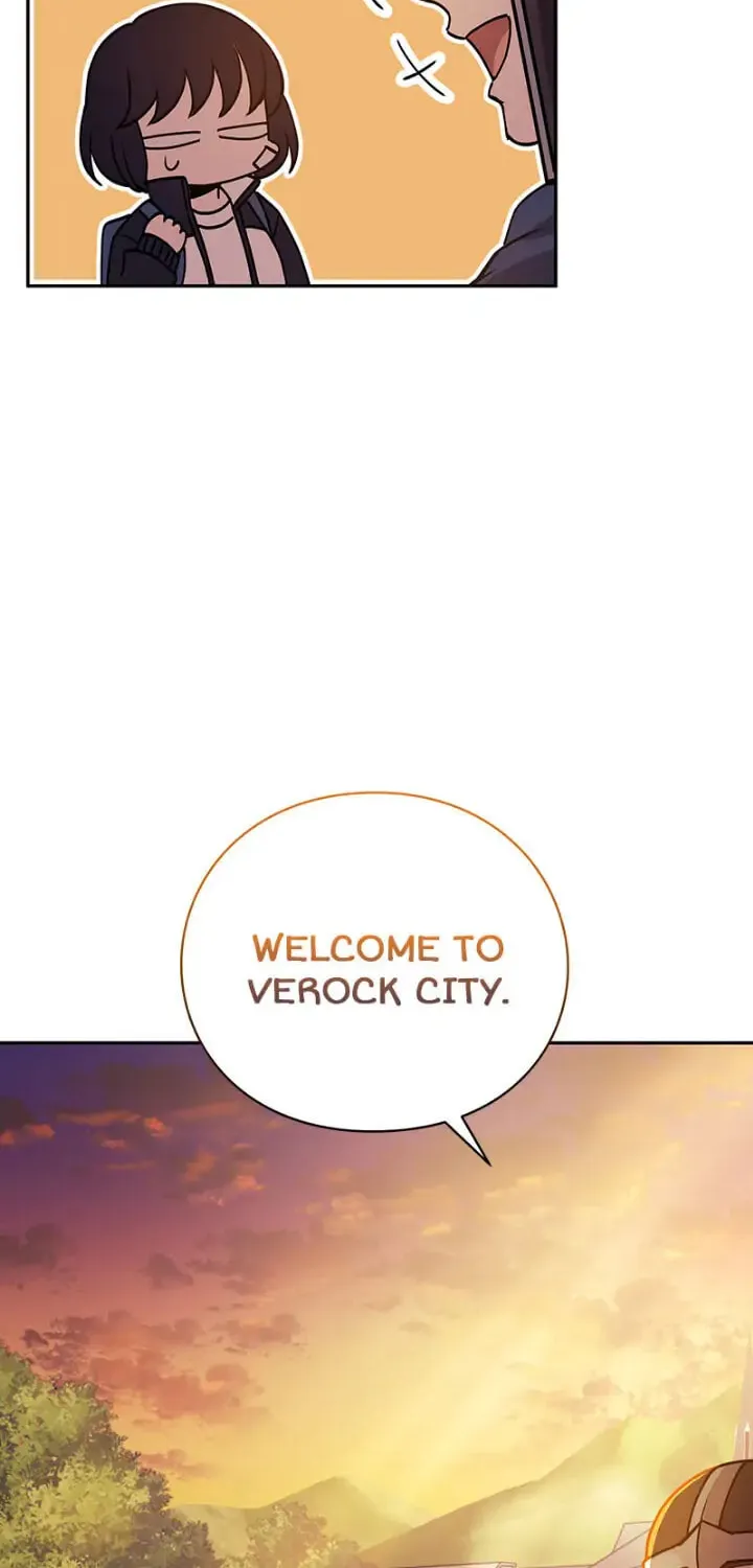 Read PathFinder chapter 8 image 7 on Lezhin