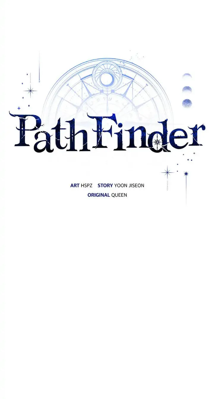 Read PathFinder chapter 8 image 9 on Lezhin