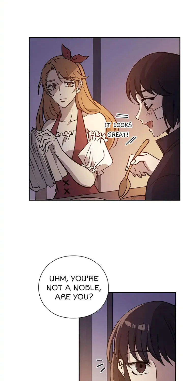 Read PathFinder chapter 9 image 15 on Lezhin