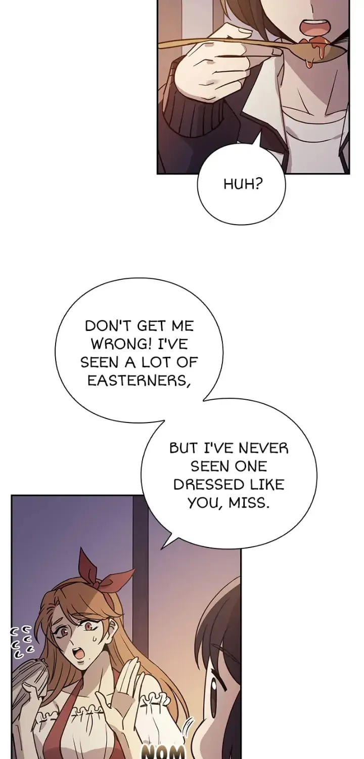 Read PathFinder chapter 9 image 16 on Lezhin