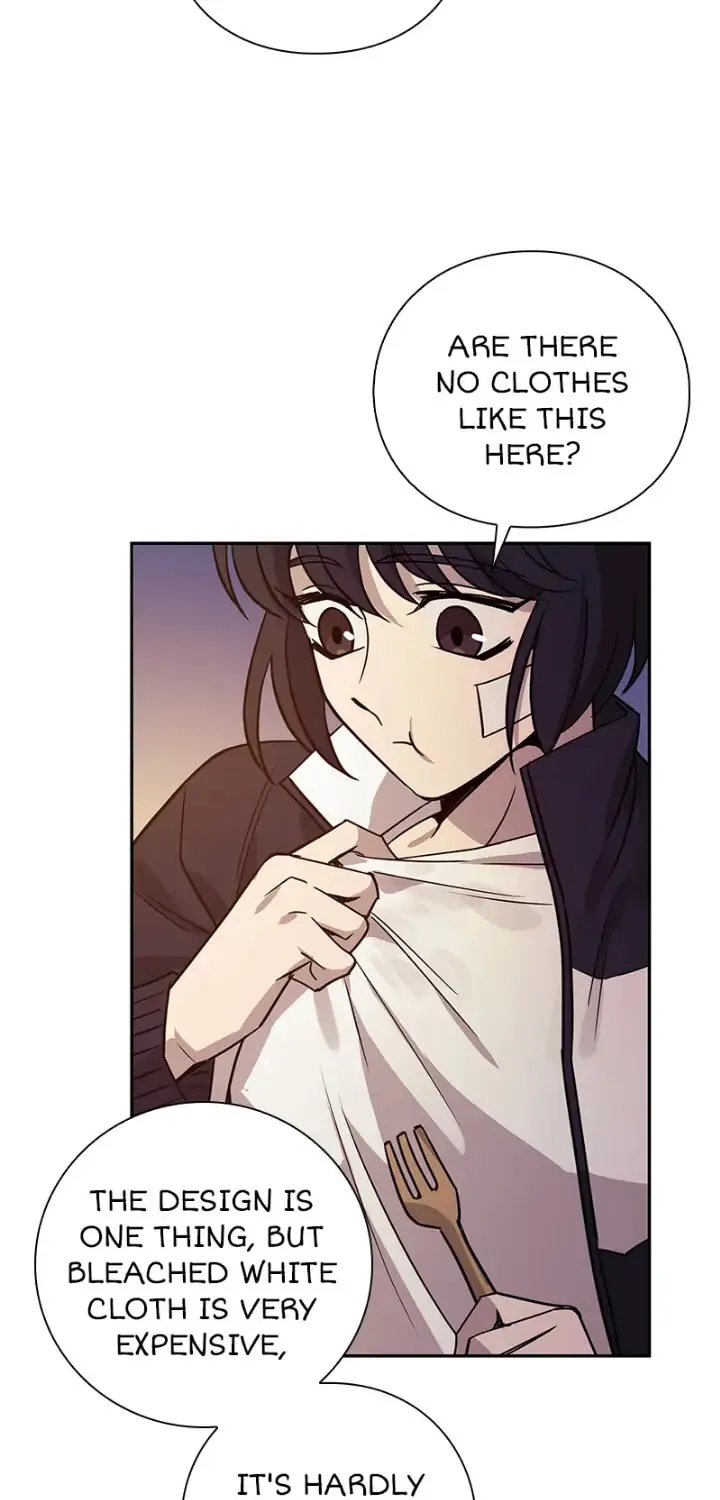 Read PathFinder chapter 9 image 18 on Lezhin
