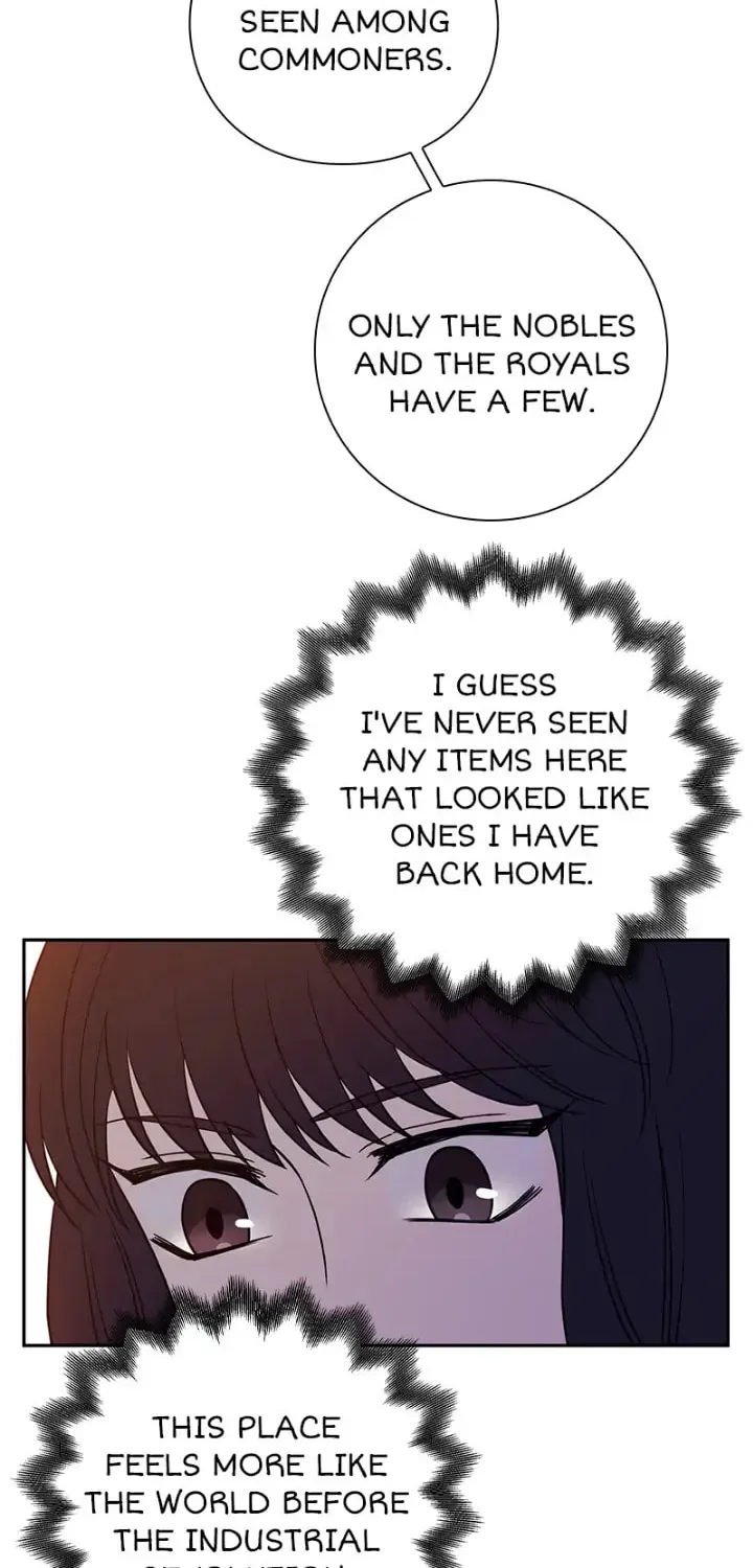 Read PathFinder chapter 9 image 19 on Lezhin