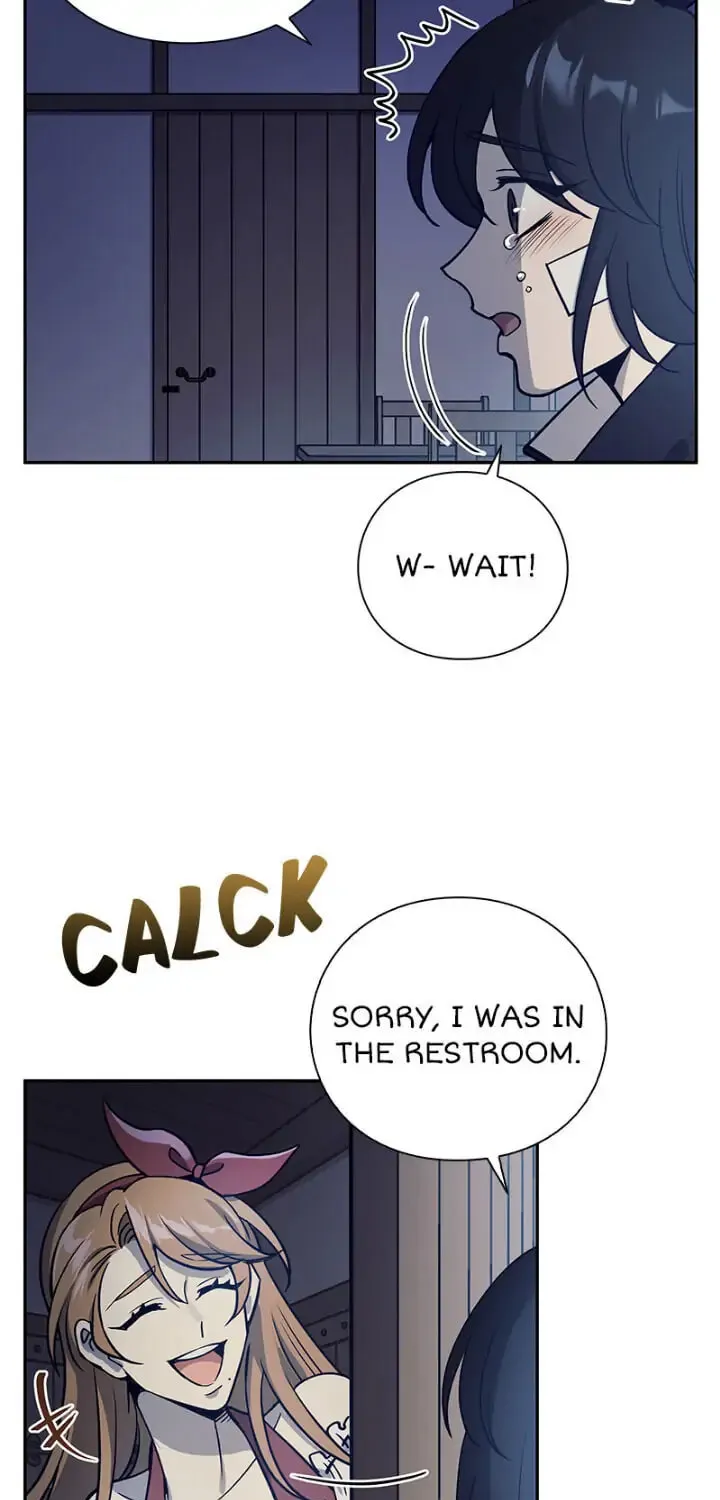 Read PathFinder chapter 9 image 2 on Lezhin