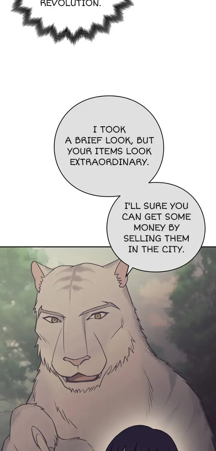 Read PathFinder chapter 9 image 20 on Lezhin