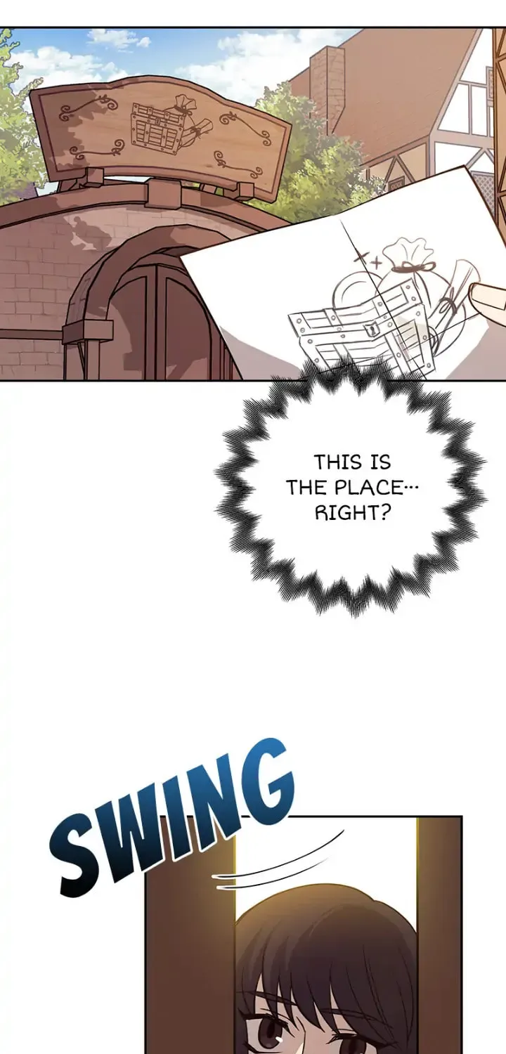 Read PathFinder chapter 9 image 28 on Lezhin