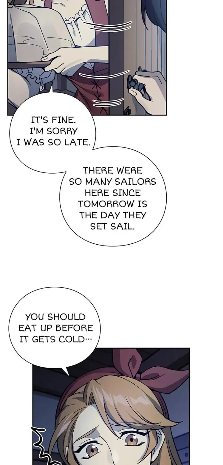 Read PathFinder chapter 9 image 3 on Lezhin
