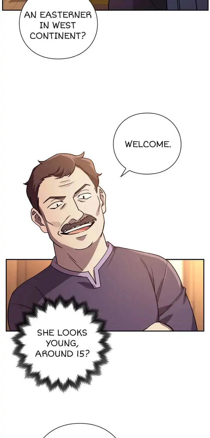 Read PathFinder chapter 9 image 30 on Lezhin