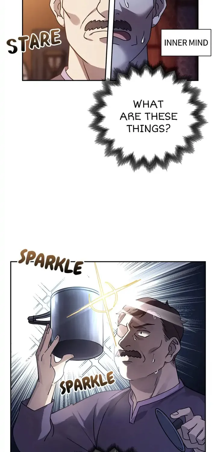 Read PathFinder chapter 9 image 33 on Lezhin