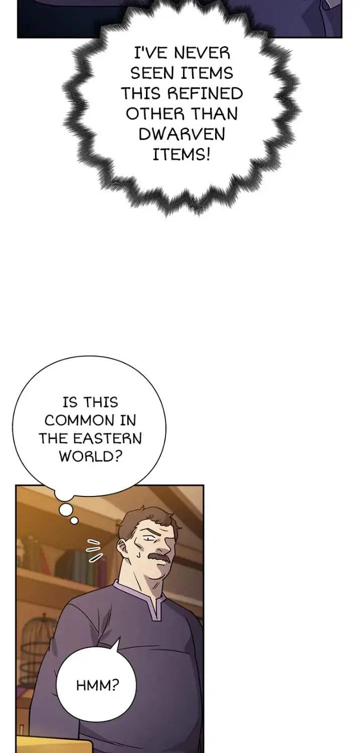Read PathFinder chapter 9 image 34 on Lezhin
