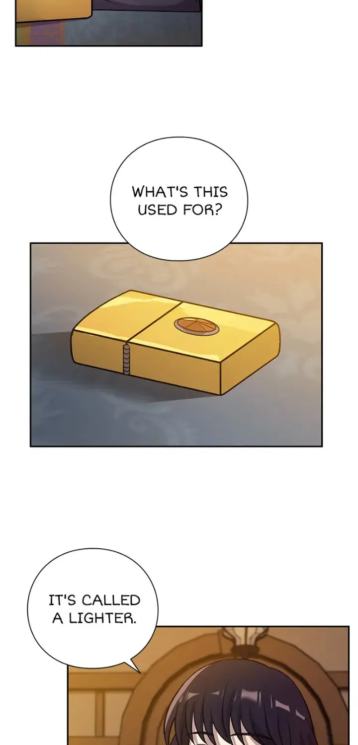 Read PathFinder chapter 9 image 35 on Lezhin