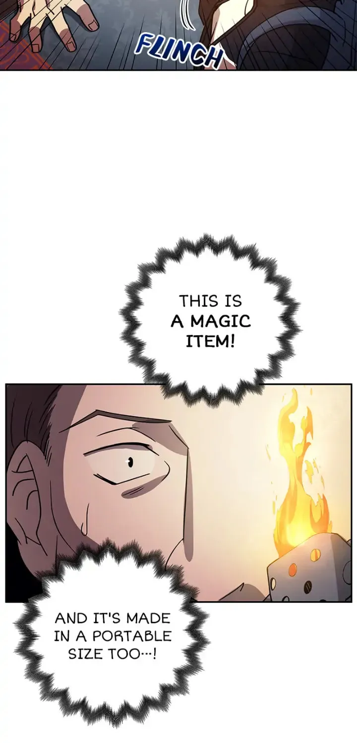 Read PathFinder chapter 9 image 38 on Lezhin