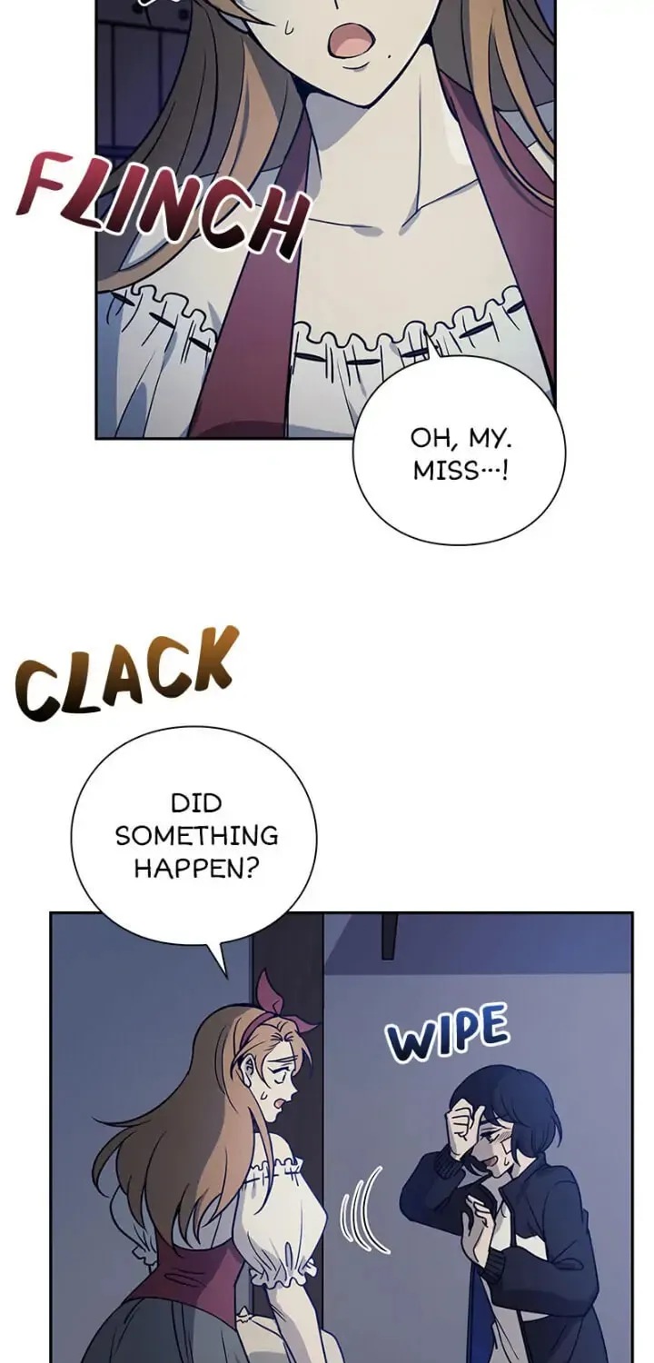 Read PathFinder chapter 9 image 4 on Lezhin