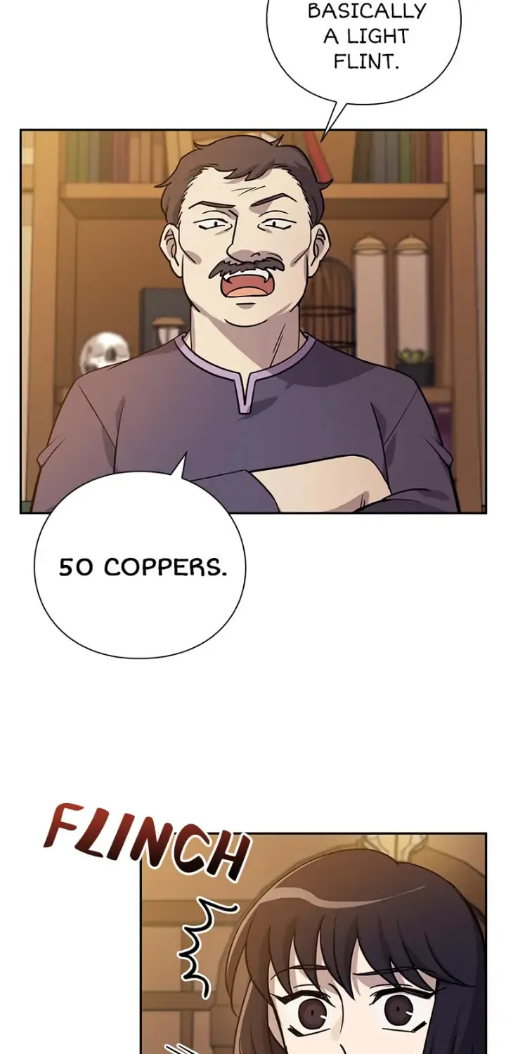 Read PathFinder chapter 9 image 41 on Lezhin