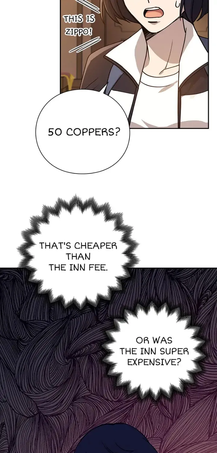 Read PathFinder chapter 9 image 42 on Lezhin