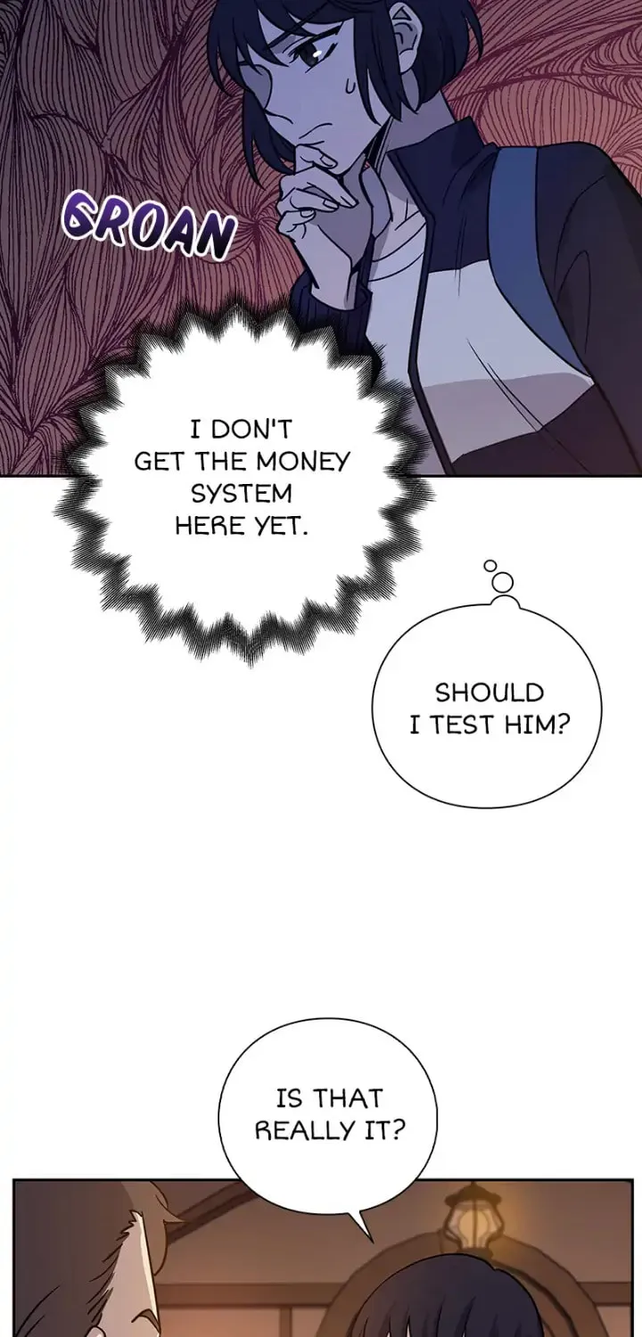 Read PathFinder chapter 9 image 43 on Lezhin