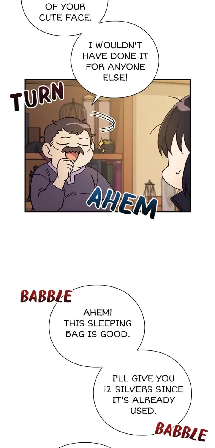 Read PathFinder chapter 9 image 49 on Lezhin