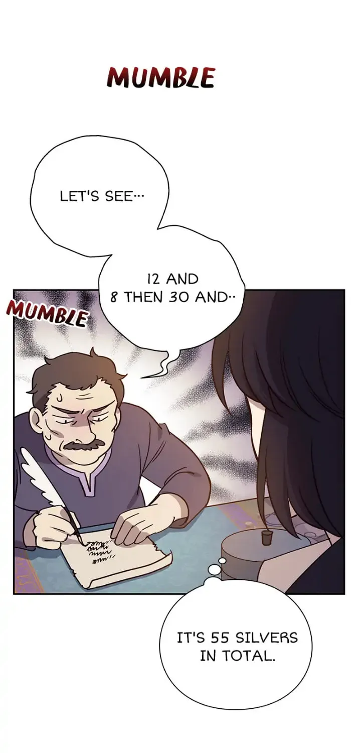 Read PathFinder chapter 9 image 51 on Lezhin