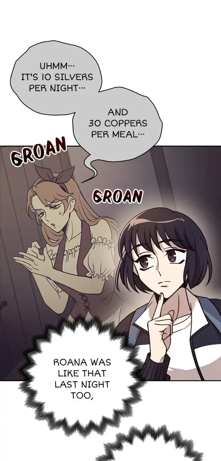 Read PathFinder chapter 9 image 52 on Lezhin