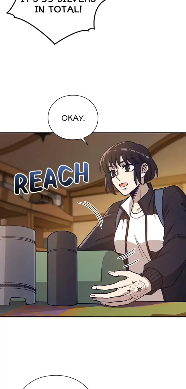 Read PathFinder chapter 9 image 54 on Lezhin