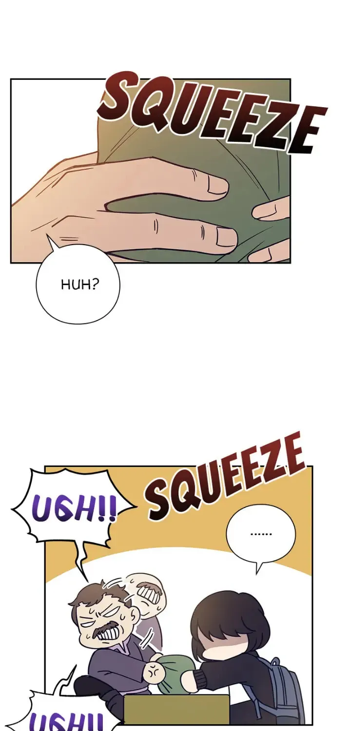 Read PathFinder chapter 9 image 56 on Lezhin