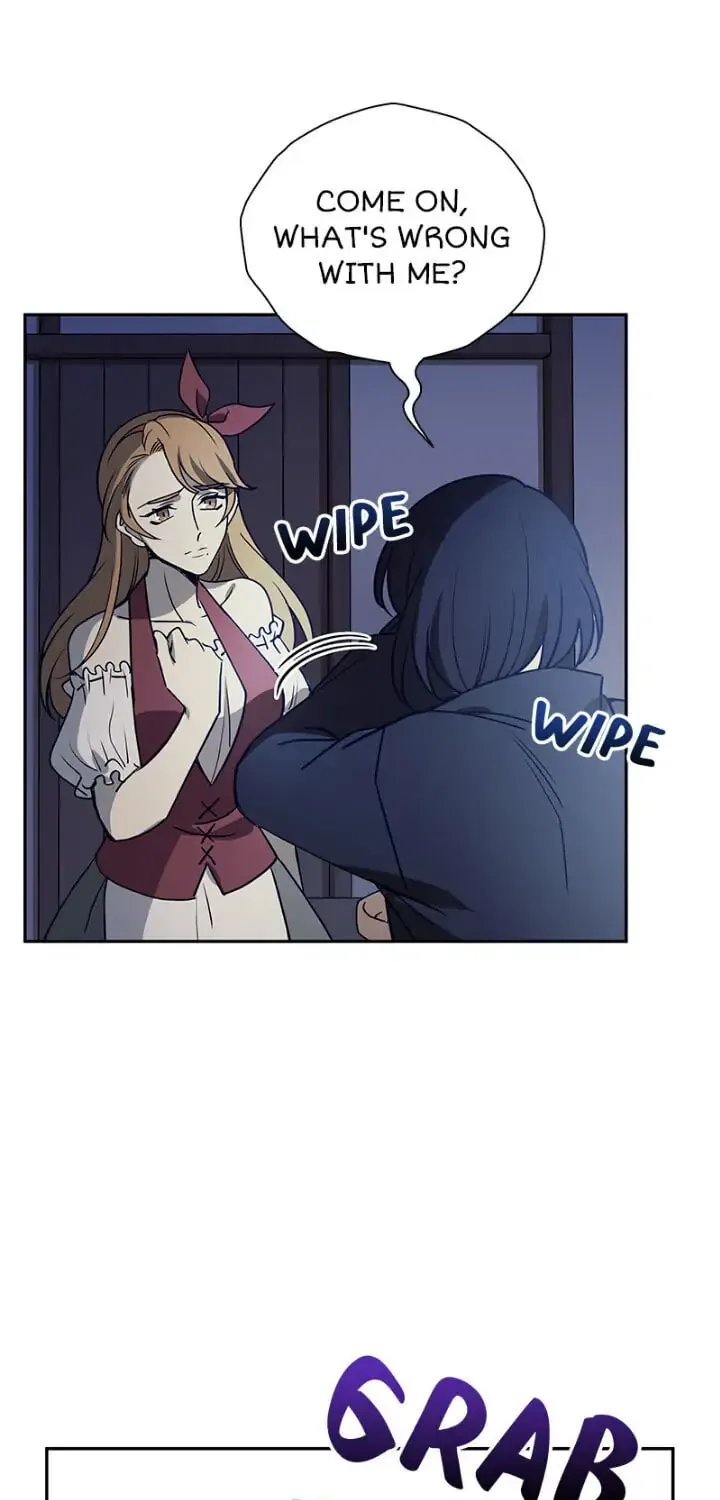 Read PathFinder chapter 9 image 6 on Lezhin