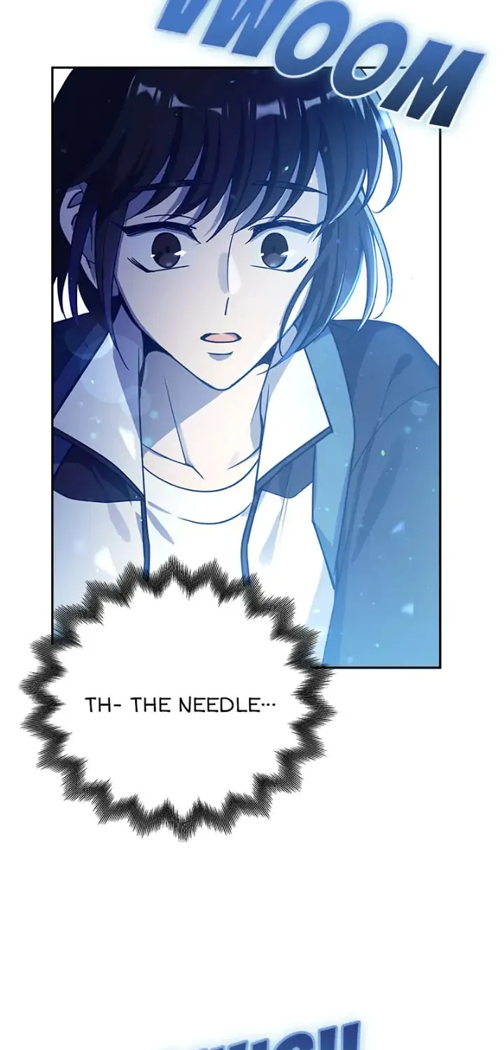 Read PathFinder chapter 9 image 60 on Lezhin