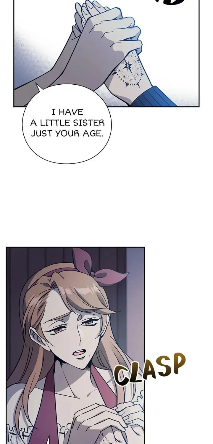 Read PathFinder chapter 9 image 7 on Lezhin