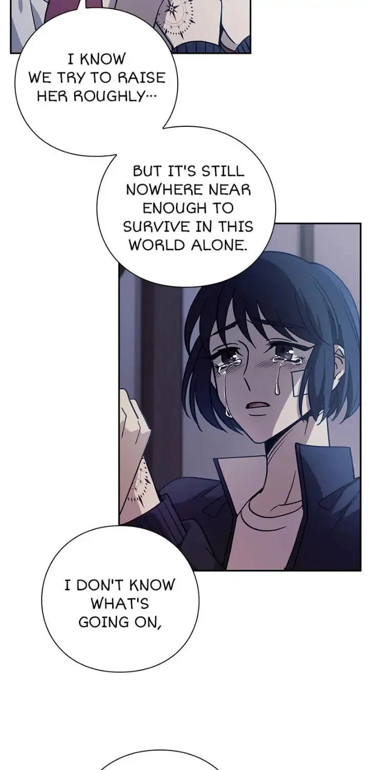 Read PathFinder chapter 9 image 8 on Lezhin