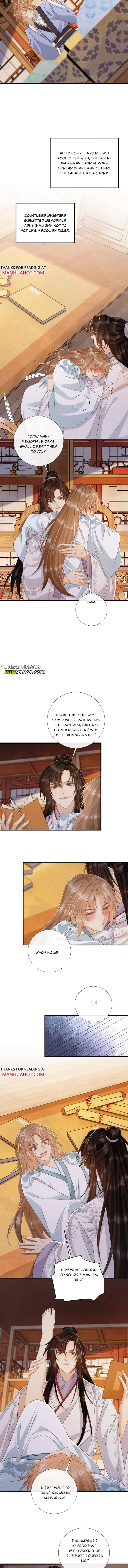 Pathological Trapping Chapter 148 page 2 - 