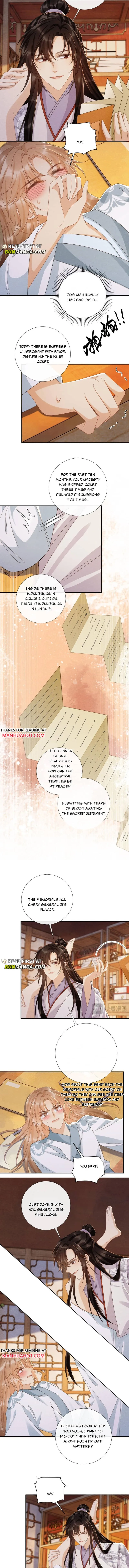 Pathological Trapping Chapter 148 page 3 - 