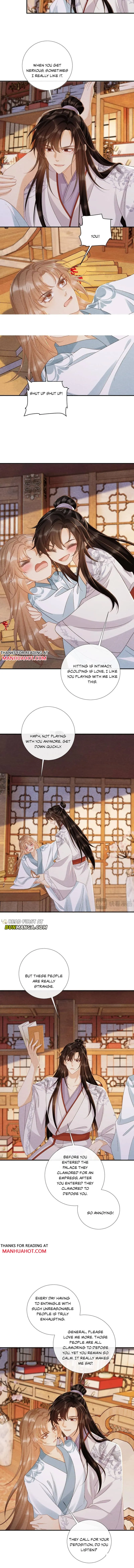 Pathological Trapping Chapter 148 page 4 - 