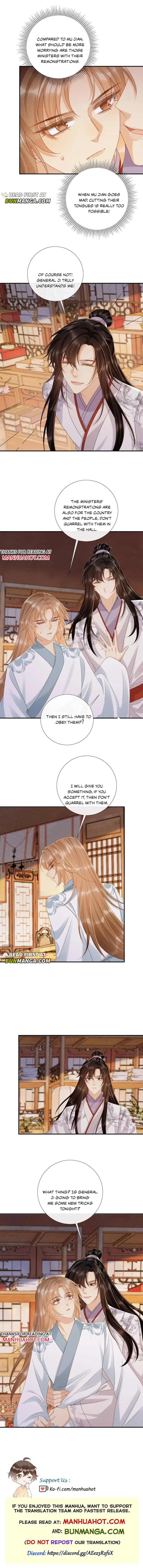 Pathological Trapping Chapter 148 page 5 - 