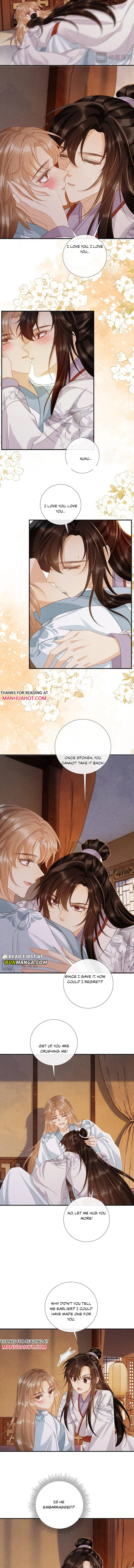Pathological Trapping Chapter 149 page 3 - 