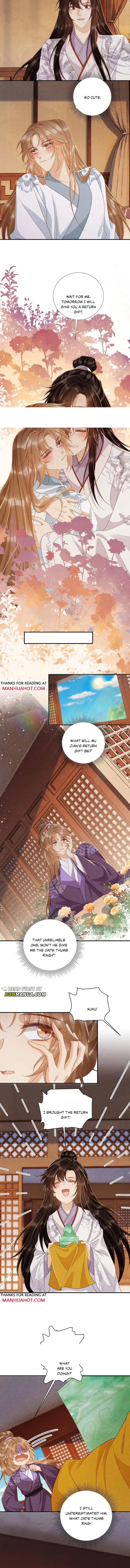 Pathological Trapping Chapter 149 page 4 - 