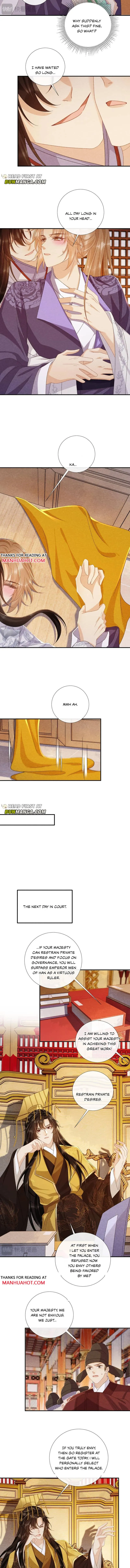Pathological Trapping Chapter 150 page 2 - 