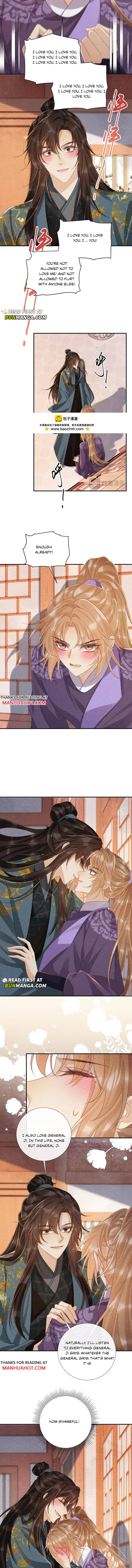 Pathological Trapping Chapter 152 page 4 - 