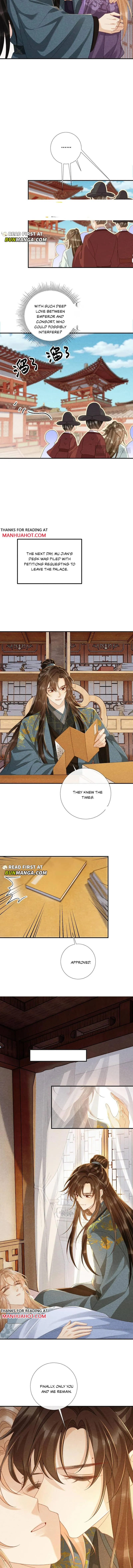 Pathological Trapping Chapter 152 page 5 - 